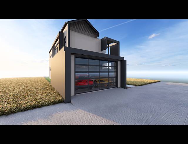 3 BEDROOM FREESTANDING FOR SALE IN THE ISLANDS ESTATES